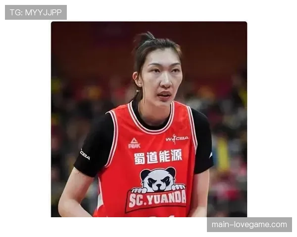 中国女篮核心韩旭当选WNBL年度最佳防守球员,创历史纪录 中国女篮核心韩旭当选WNBL年度最佳防守球员,创历史纪录